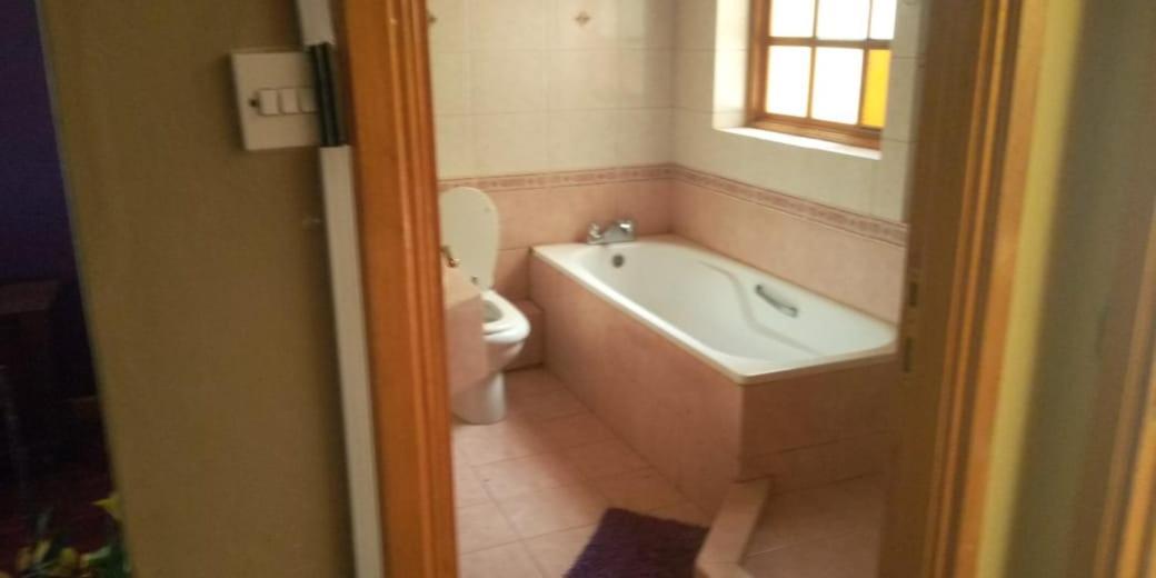Casablanca Villas نيروبي الغرفة الصورة