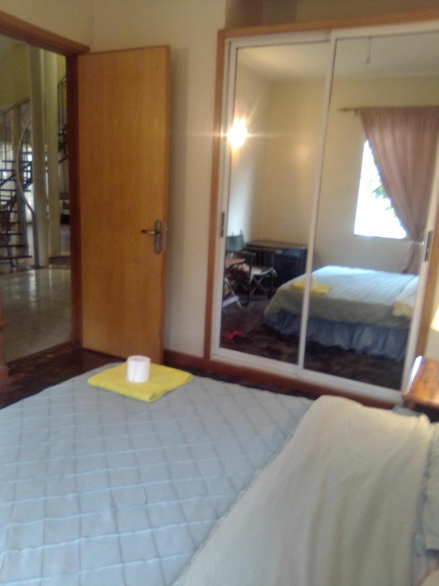 Casablanca Villas نيروبي الغرفة الصورة